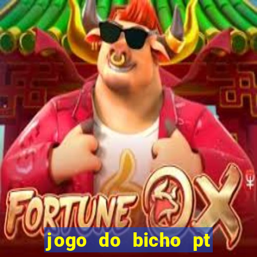 jogo do bicho pt rio 11hs hoje